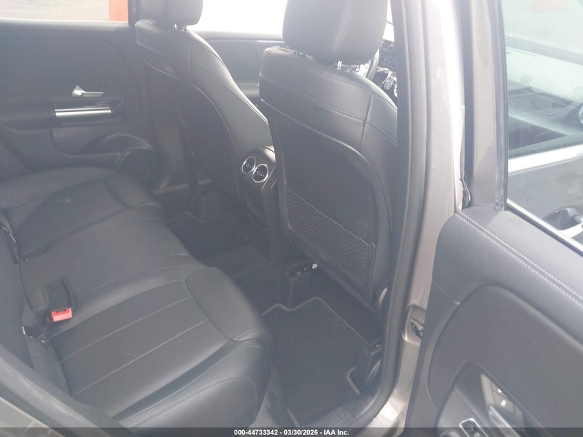 2021 Mercedes-Benz Gla 250 4Matic VIN: W1N4N4HB9MJ187991 Lot: 44733342