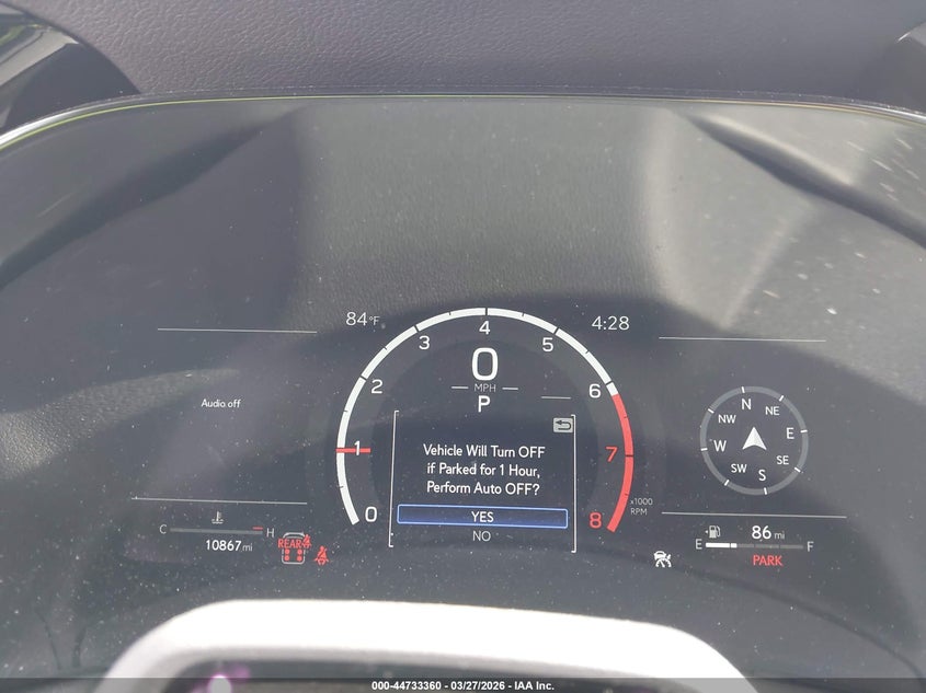 2025 Lexus Tx 350 F Sport Handling VIN: 5TDAAAB6XSS036142 Lot: 44733360