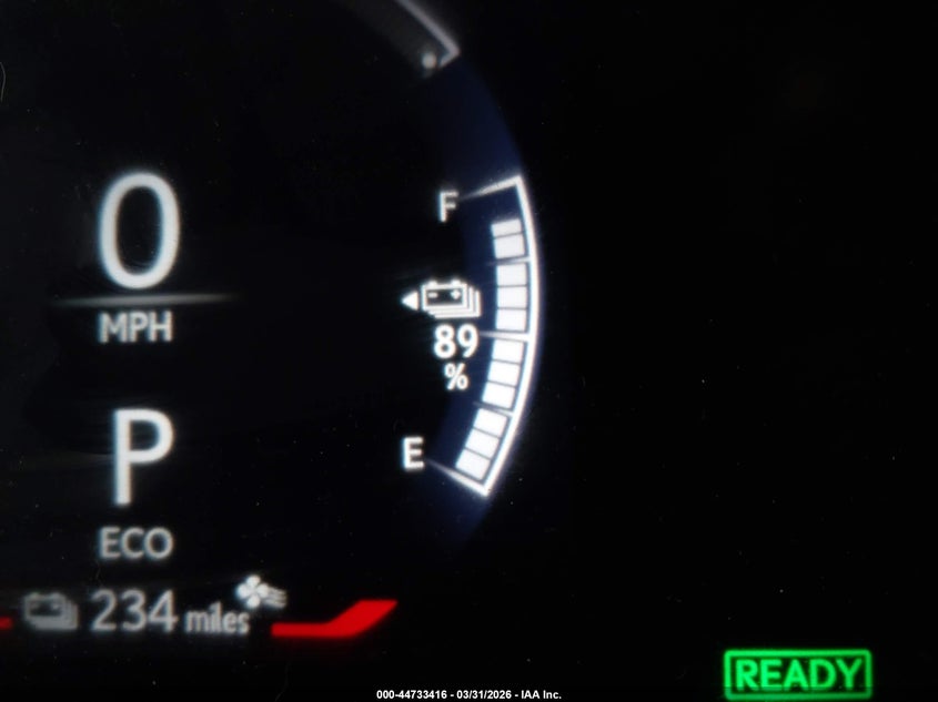 2024 LEXUS RZ VIN: JTJABABBXRA003270