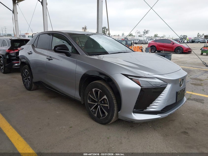 2024 Lexus Rz 300E Premium