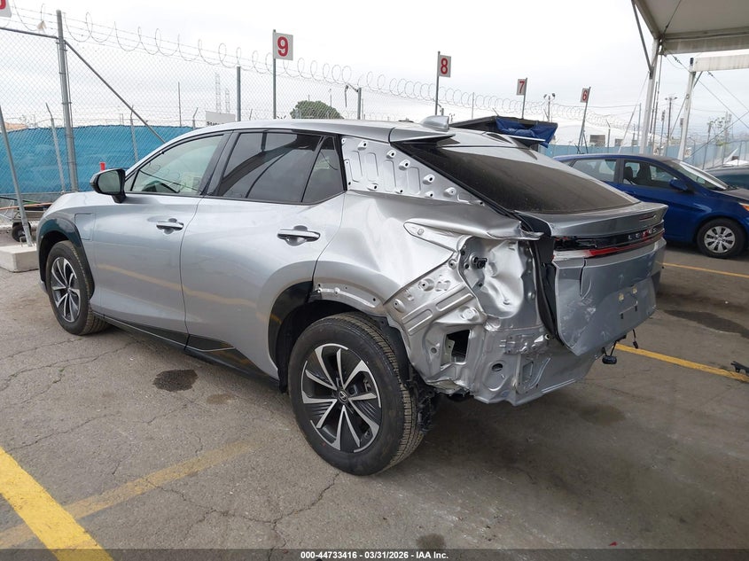 2024 Lexus Rz 300E Premium