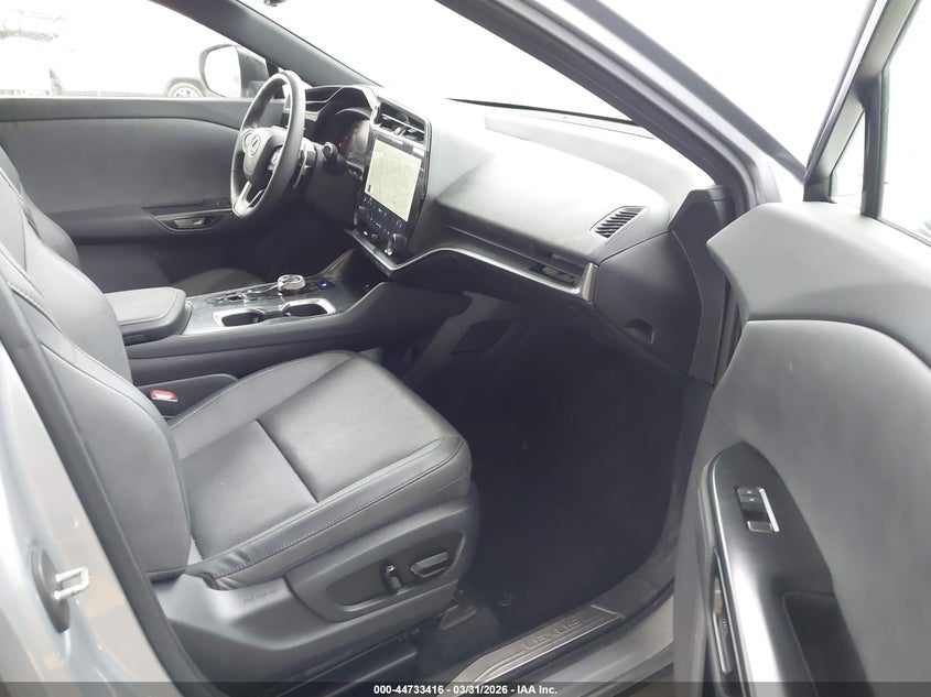 2024 Lexus Rz 300E Premium