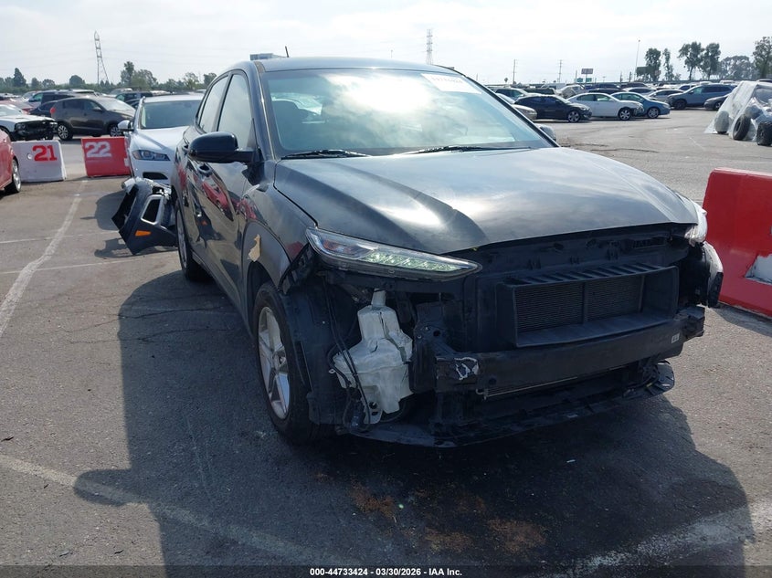 2020 HYUNDAI KONA SE