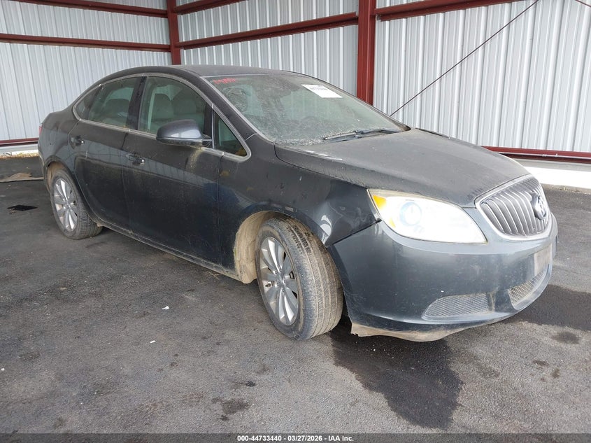 2016 Buick Verano