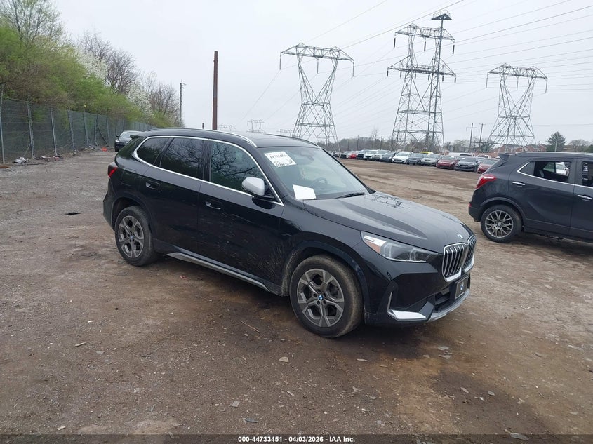 2023 BMW X1 XDRIVE28I