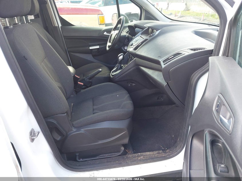 2018 Ford Transit Connect Xlt