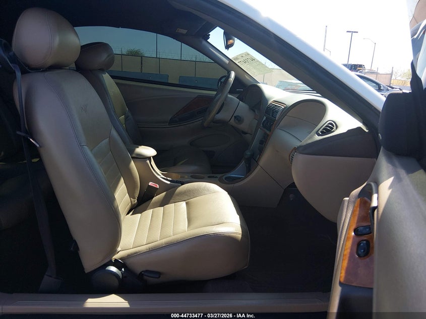 2004 Ford Mustang Gt