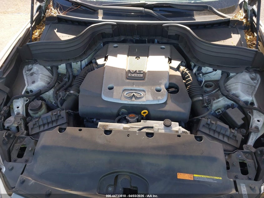 2016 Infiniti Qx50 VIN: JN1BJ0RP9GM232480 Lot: 44733518