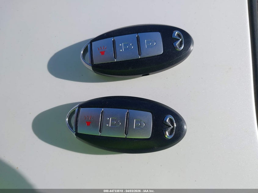 2016 Infiniti Qx50 VIN: JN1BJ0RP9GM232480 Lot: 44733518