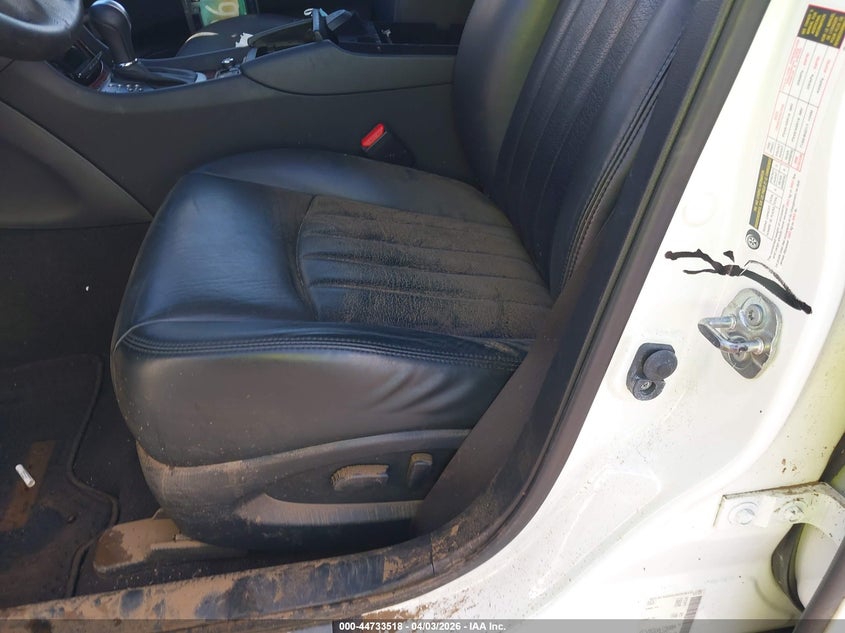 2016 Infiniti Qx50 VIN: JN1BJ0RP9GM232480 Lot: 44733518