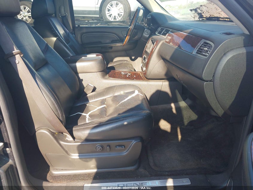 2009 GMC Yukon Denali