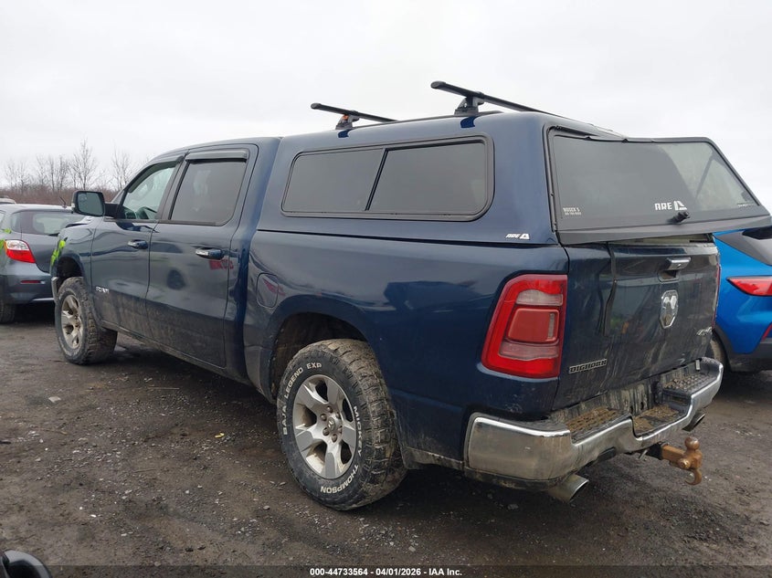 2019 Ram 1500 Big Horn/Lone Star 4X4 5'7 Box