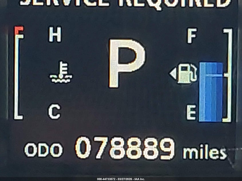 2017 Mitsubishi Lancer Es VIN: JA32U2FU8HU005162 Lot: 44733572