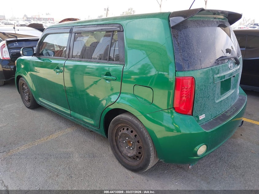 2009 Scion Xb