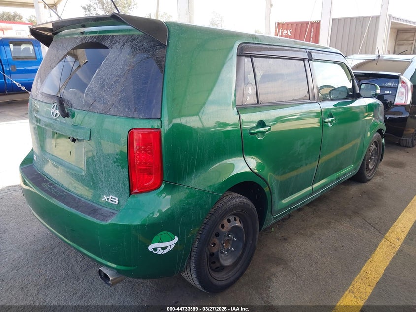 2009 Scion Xb