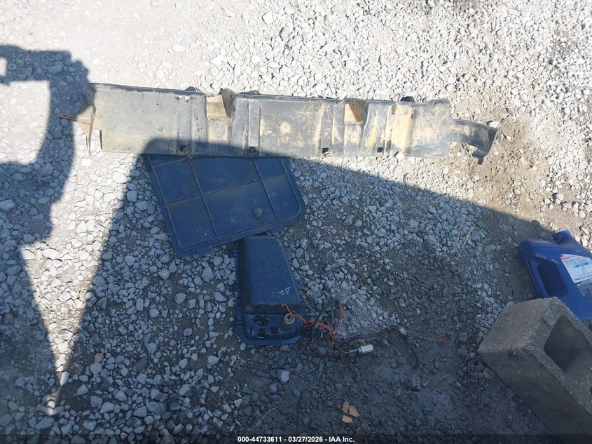 1999 Chevrolet Astro VIN: 1GNDM19W4XB192628 Lot: 44733611