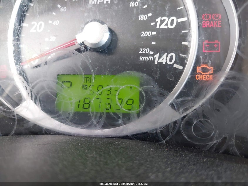 2007 Hyundai Tucson Limited/Se VIN: KM8JN12DX7U484625 Lot: 44733684