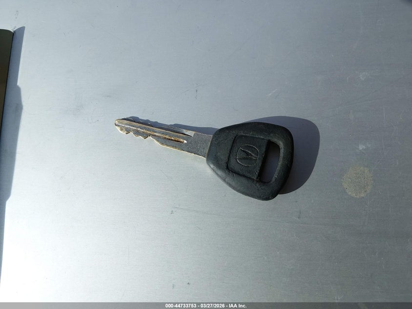 2002 Acura Tl 3.2 Type S VIN: 19UUA56812A020734 Lot: 44733753