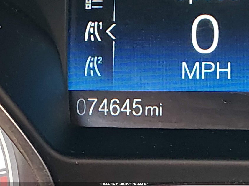 2018 Ford Focus St VIN: 1FADP3L92JL330737 Lot: 44733791