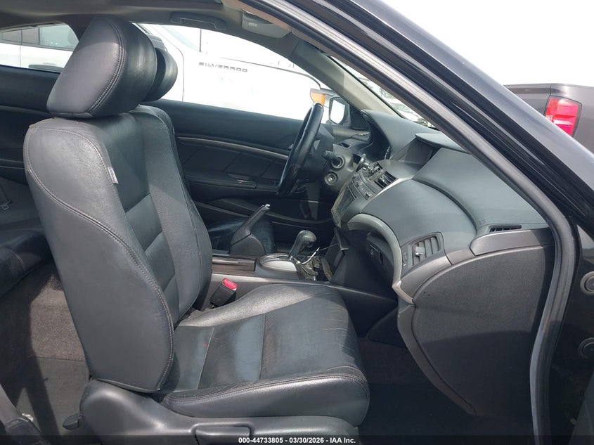 2008 Honda Accord 3.5 Ex-L