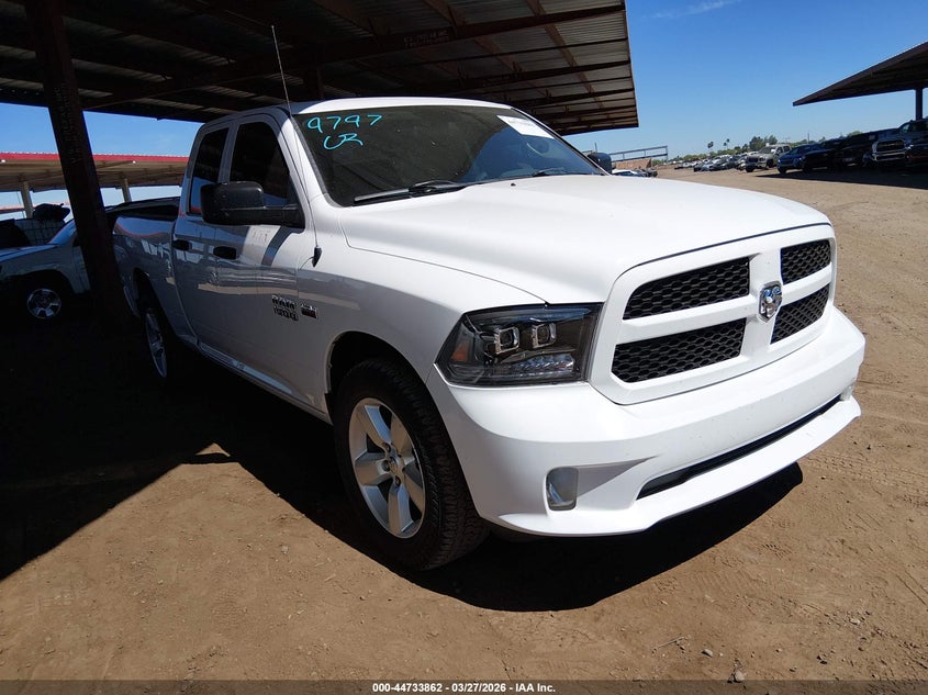 2015 Ram 1500 Express