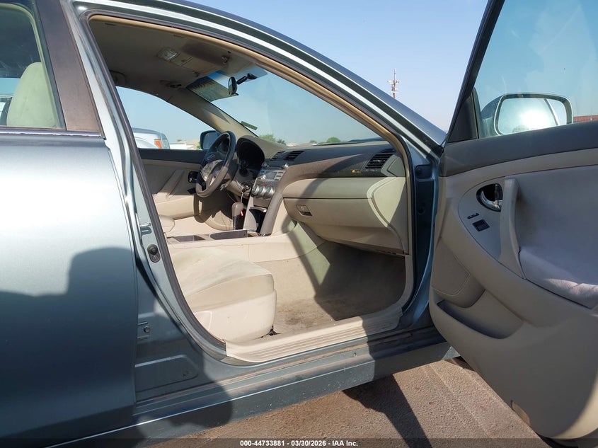 2008 Toyota Camry Le