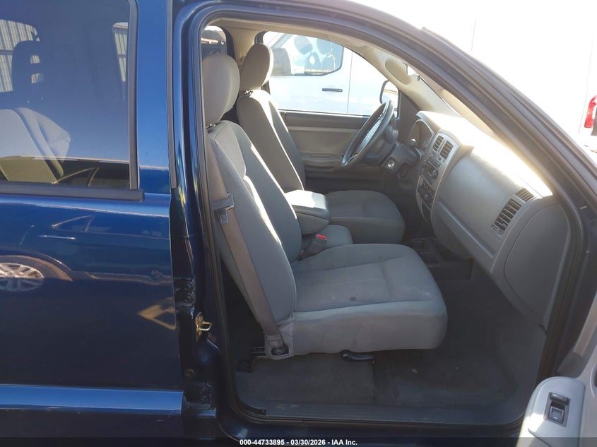 2006 Dodge Dakota Slt