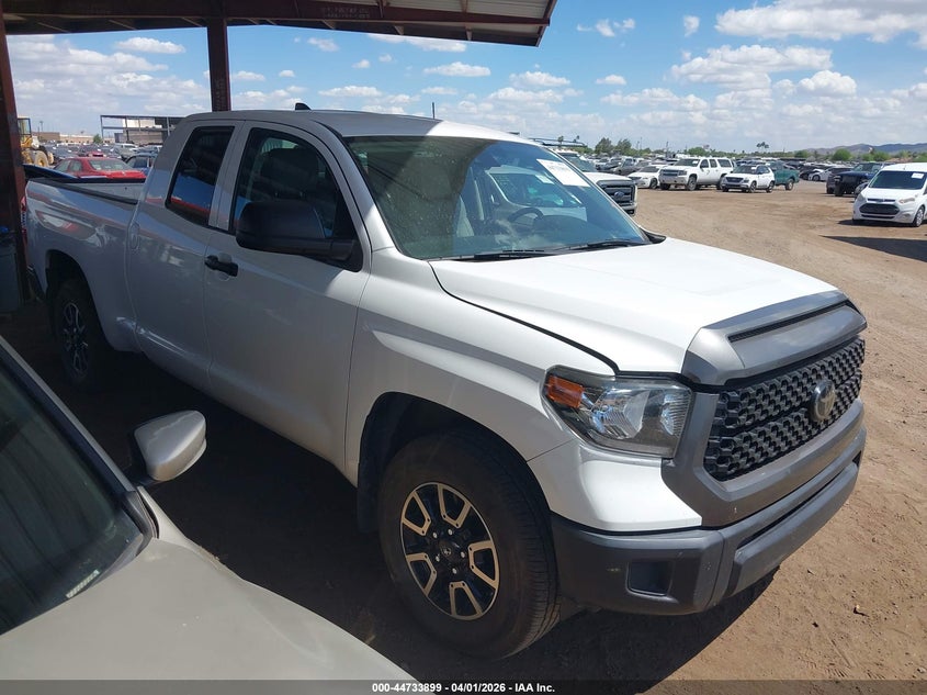 2020 Toyota Tundra Sr