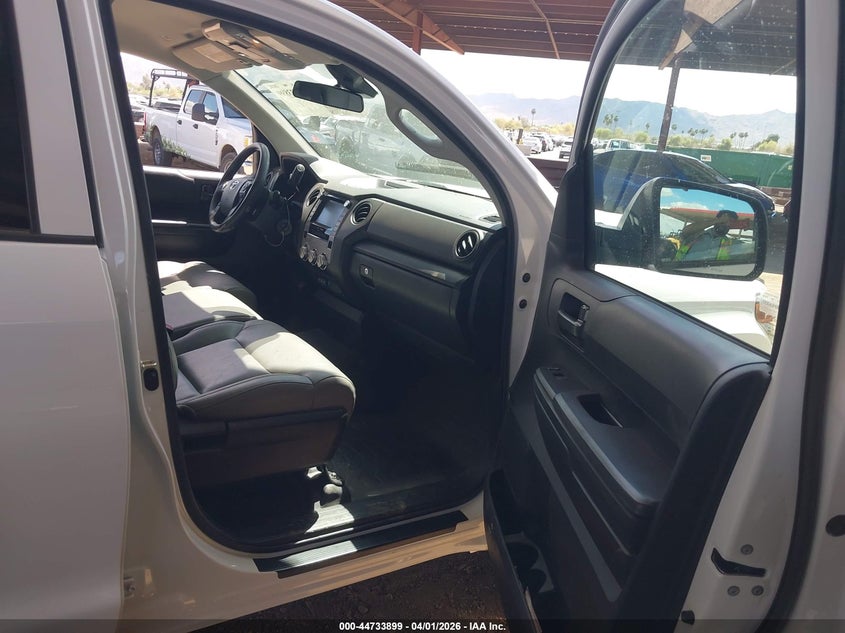 2020 Toyota Tundra Sr