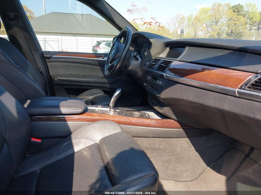 2011 BMW X5 xDrive35I/xDrive35I Premium/xDrive35I Sport Activity