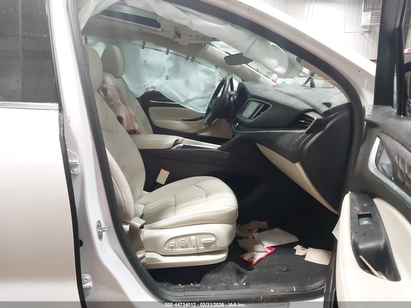 2023 Buick Enclave Avenir Awd