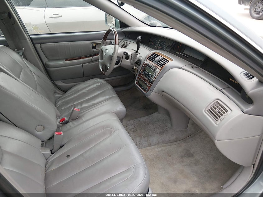 2003 Toyota Avalon Xls