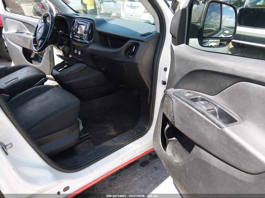 2015 Ram Promaster City Tradesman Slt