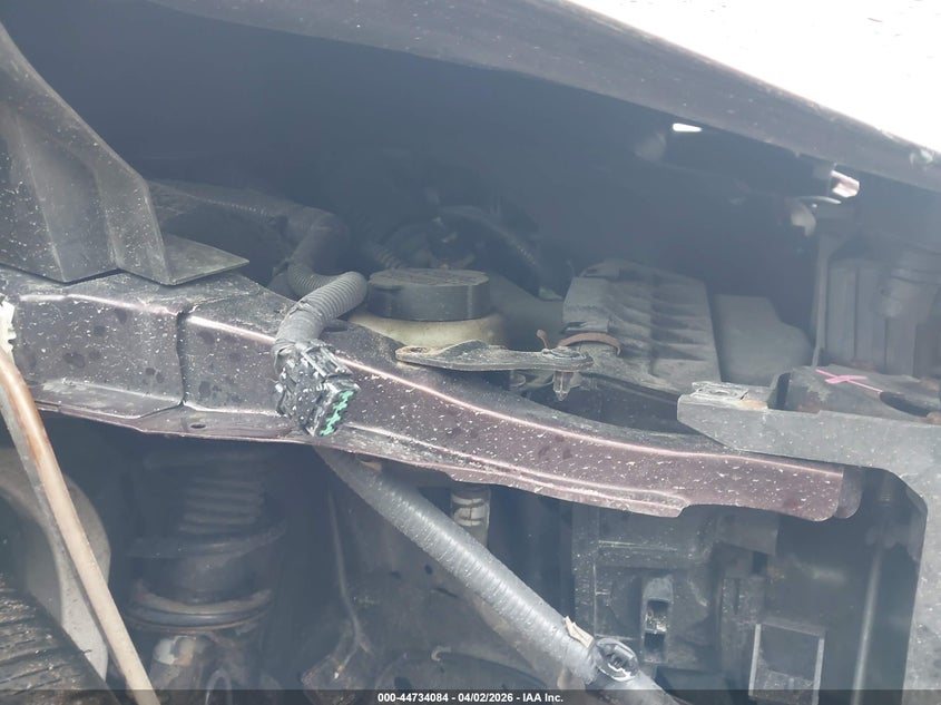 2015 Infiniti Qx50 Journey VIN: JN1BJ0HR6FM771625 Lot: 44734084