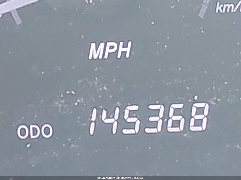 2011 Toyota Avalon Limited VIN: 4T1BK3DB0BU394252 Lot: 44734092