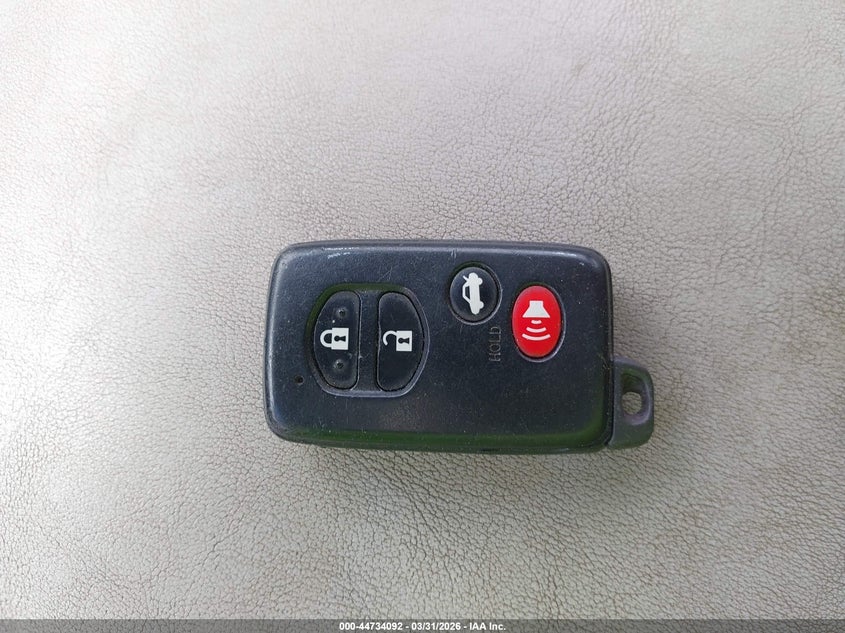 2011 Toyota Avalon Limited VIN: 4T1BK3DB0BU394252 Lot: 44734092