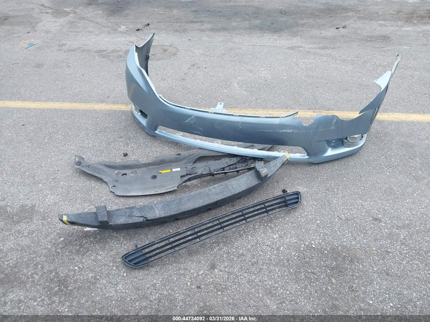 2011 Toyota Avalon Limited VIN: 4T1BK3DB0BU394252 Lot: 44734092