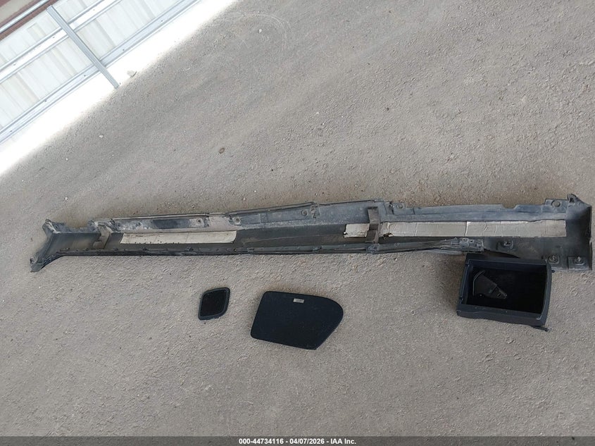 2014 Lexus Ls 460 L VIN: JTHGL1EF3E5051459 Lot: 44734116