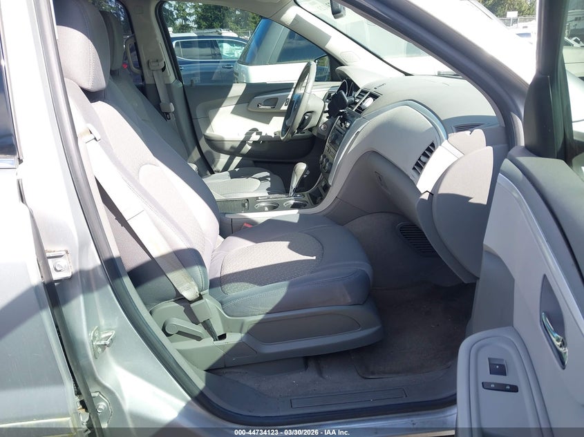 2011 Chevrolet Traverse 1Lt