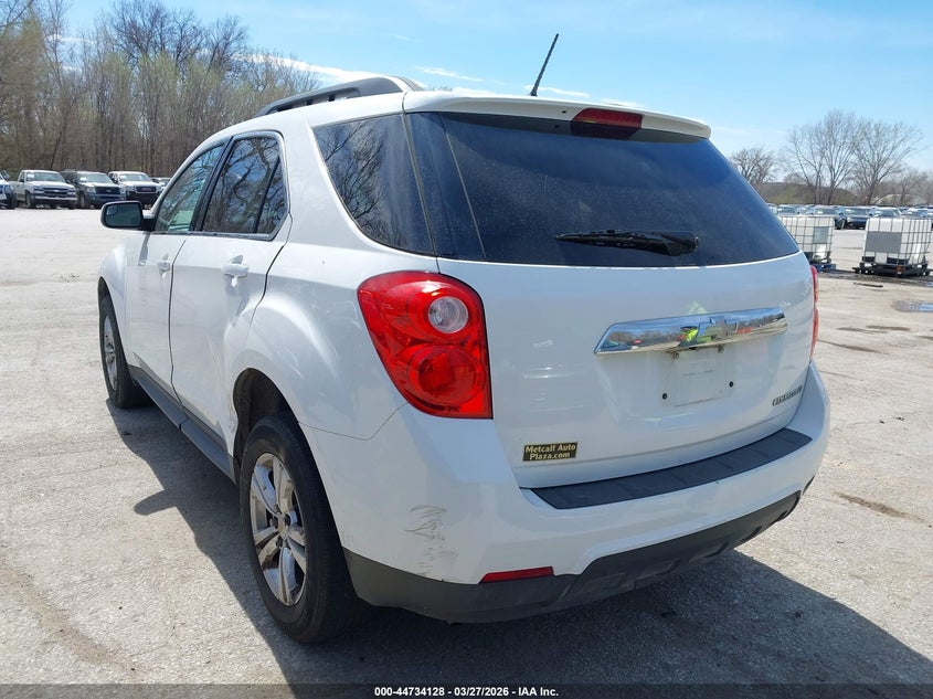 2014 Chevrolet Equinox 1Lt