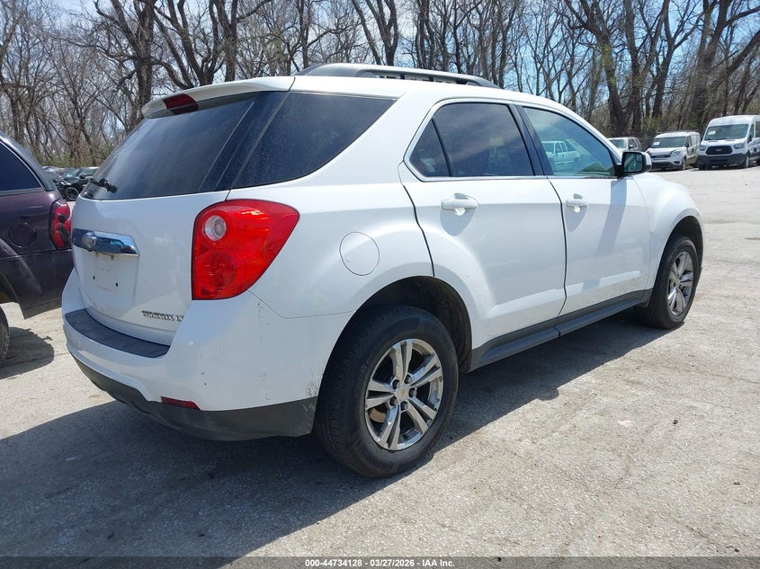 2014 Chevrolet Equinox 1Lt