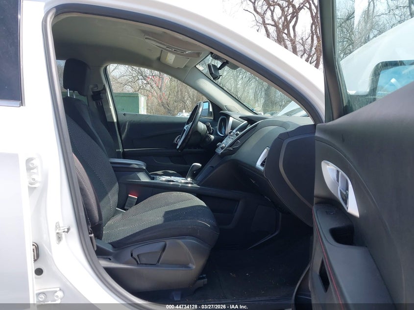 2014 Chevrolet Equinox 1Lt