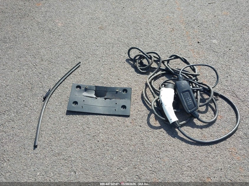 2015 BMW I3 Base W/Range Extender VIN: WBY1Z4C50FV279212 Lot: 44734147