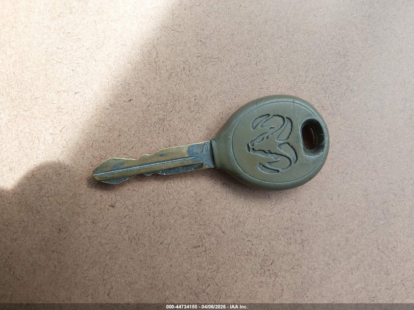 2008 Dodge Caliber Se VIN: 1B3HB28C58D559833 Lot: 44734155