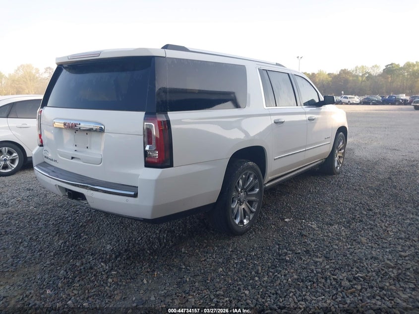 2015 GMC Yukon Xl 1500 Denali