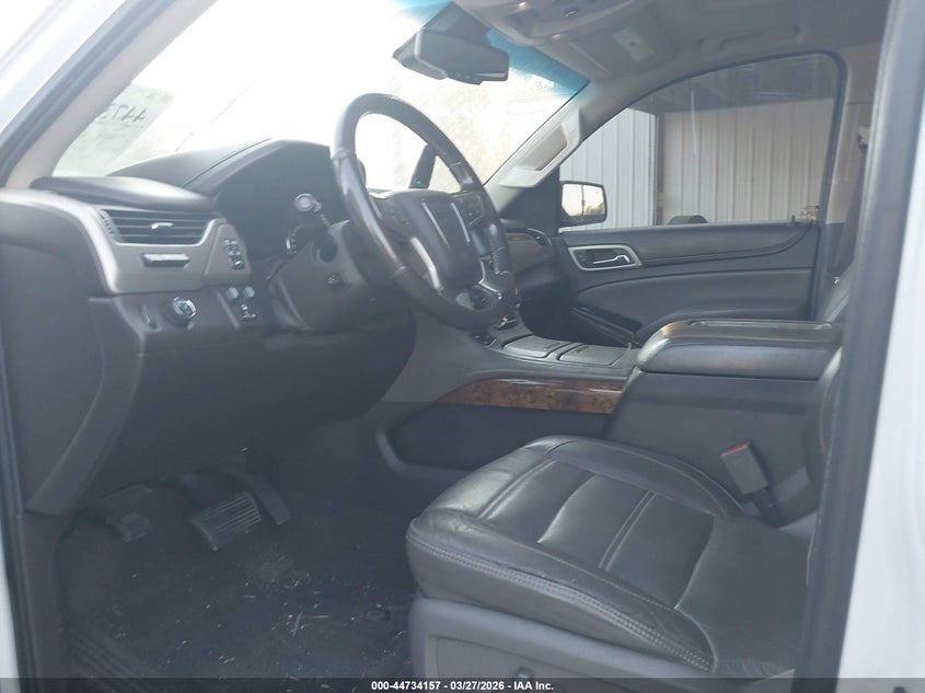 2015 GMC Yukon Xl 1500 Denali