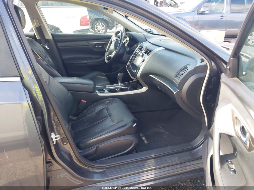 2013 Nissan Altima 2.5 Sl