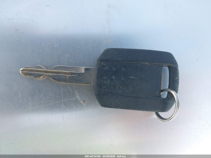 2005 Mercury Mountaineer VIN: 4M2DU86K45ZJ02783 Lot: 44734192