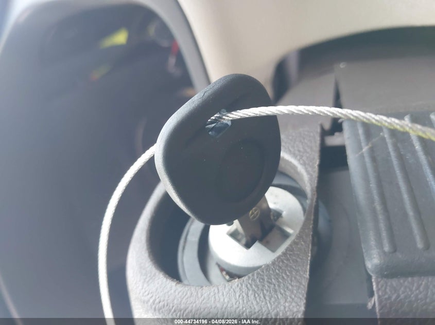 2008 Cadillac Dts 1Se VIN: 1G6KD57928U171421 Lot: 44734196