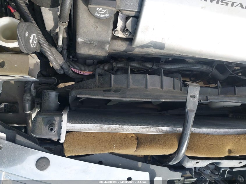 2008 Cadillac Dts 1Se VIN: 1G6KD57928U171421 Lot: 44734196